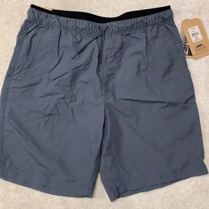 Pacific trail men’s swimming trunks